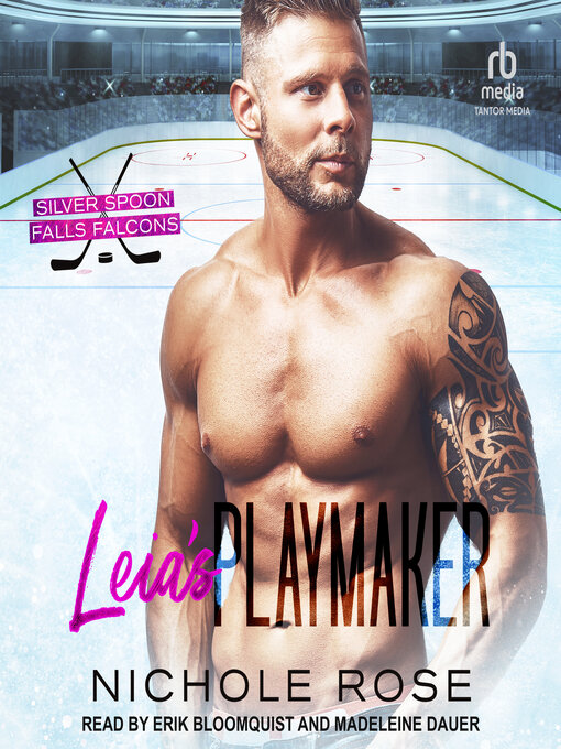 Title details for Leia's Playmaker by Nichole Rose - Available